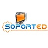 Soported Logo