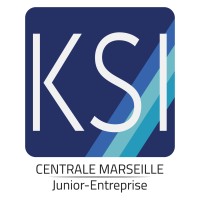 KSI Centrale Marseille, Junior-Entreprise Logo