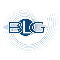 BLG Healthcare Executive Search Logo