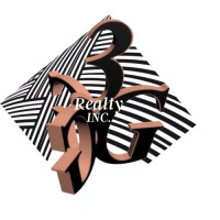 3GRealty Logo