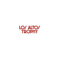 Los Altos Trophy Logo