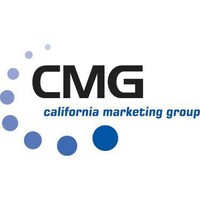 California Marketing Group Logo