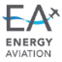 Energy Aviation Logo