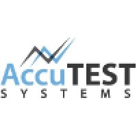 AccuTEST Systems Logo