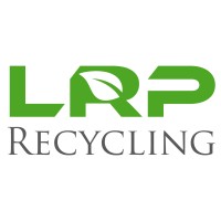 LRP Recycling Logo