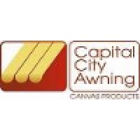 Capital City Awning Logo