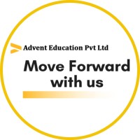 Advent education Private Limited Logo