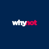 Why Not Theatre Logo