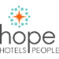 HOPE - Hoteles y Personas Logo