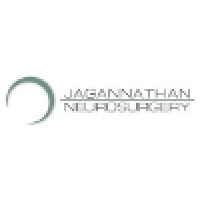 Jagannathan Neurosurgery Logo