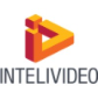 Intelivideo Logo