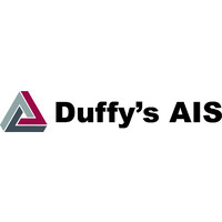 Duffys - AIS Logo