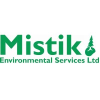 Mistik Environmental Services Ltd. Logo