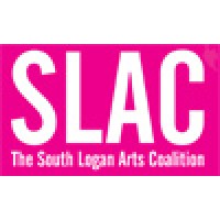 South Logan Arts Coalition Logo