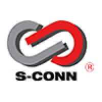 S-Conn Enterprise Co., Ltd. Logo