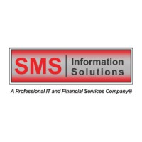 SMS Information Solutions Logo