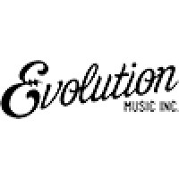 Evolution Music, Inc. Logo