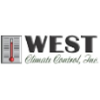West Climate Control, Inc. Logo