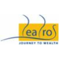 PEAPROS CONSULTING JSC Logo