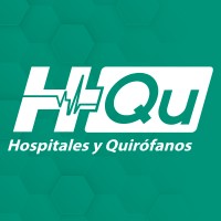 HQu Logo