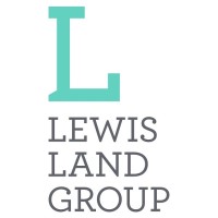 Lewis Land Group Logo