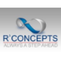 RConcepts Pty Ltd Logo