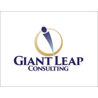 Giant Leap Consulting Logo