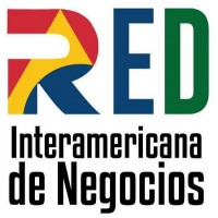 RED INTERAMERICANA DE NEGOCIOS Logo