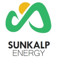 SunKalp Energy Logo