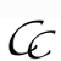 Christian Caine Design Logo