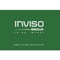Inviso Group (Groupe SMTP) Logo