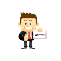 Reduxo Pty Ltd Logo