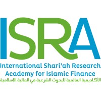 International Shariah Research Academy for Islamic Finance (ISRA) Logo