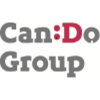 Can:Do Group - Can:Do 4Kids Can:Do Hearing Logo
