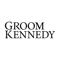 Groom Kennedy Logo