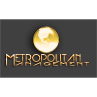 METROPOLITAN MANAGEMENT INC Logo