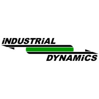 Industrial Dynamics Pty Ltd Logo
