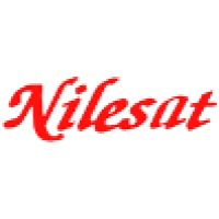 The Egyptian Satellite Company, Nilesat Logo
