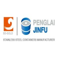 Penglai Jinfu Stainless Steel Products Co., Ltd. Logo