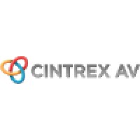 Cintrex AV Logo