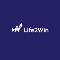 Life2Win Logo