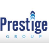 Prestige group UAE Logo