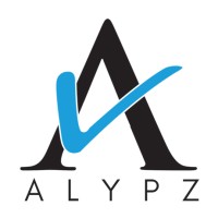 Alypz Sdn Bhd Logo