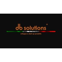 db solutions s.r.l. Logo