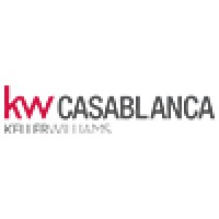 Keller Williams Casablanca Logo