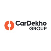 CarDekho Logo