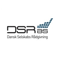 DSRas Logo