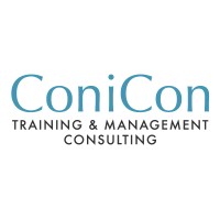 Conicon LTD Logo