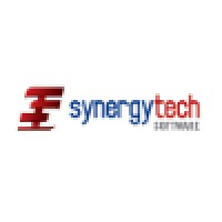 Synergy Tech Software Logo