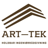 Art-tek Ingeniør Rådgivning Logo